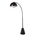 RENWIL, COOKE FLOOR LAMP, FLOOR LAMP