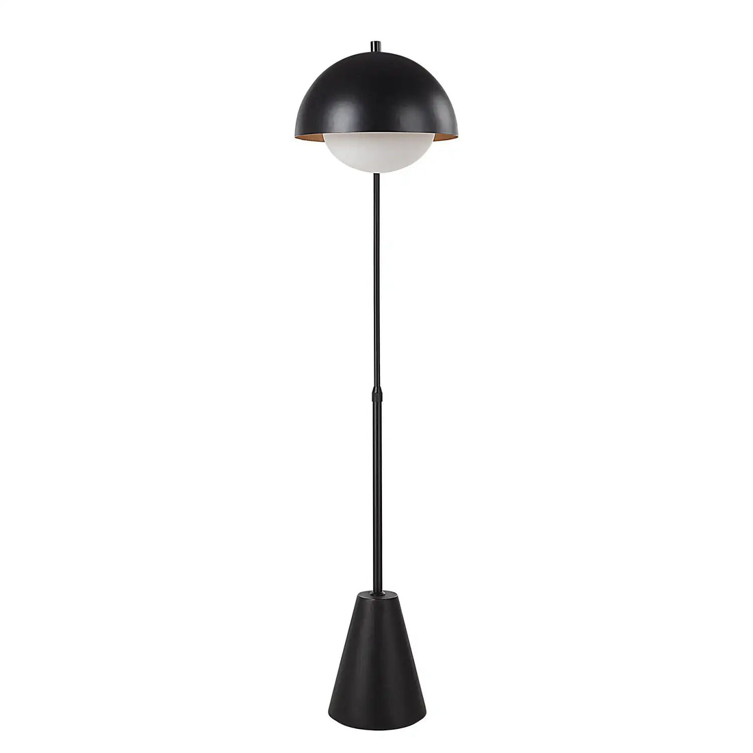 RENWIL, COOKE FLOOR LAMP, FLOOR LAMP