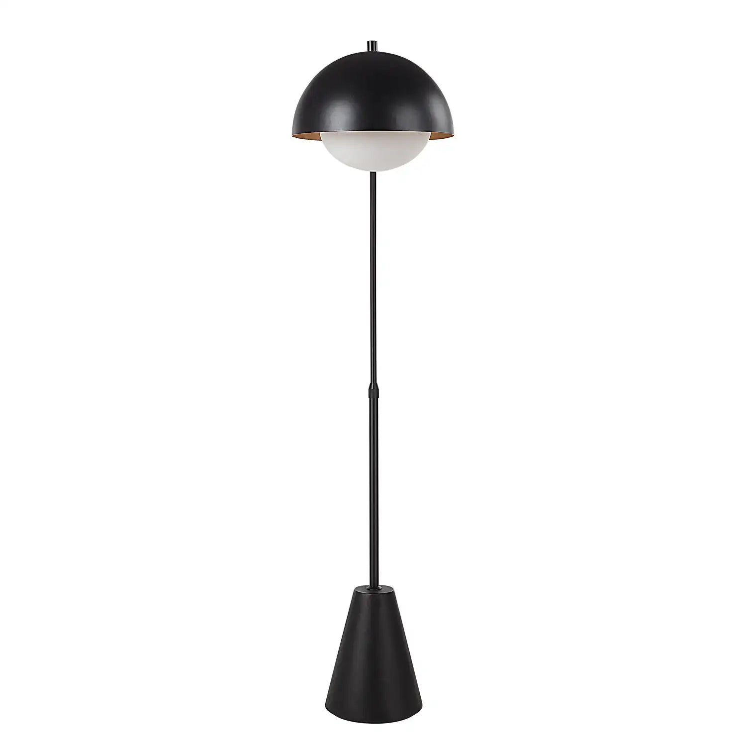 RENWIL, COOKE FLOOR LAMP, FLOOR LAMP