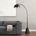 RENWIL, COOKE FLOOR LAMP, FLOOR LAMP