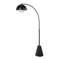 RENWIL, COOKE FLOOR LAMP, FLOOR LAMP