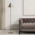 RENWIL, KOS FLOOR LAMP, FLOOR LAMP
