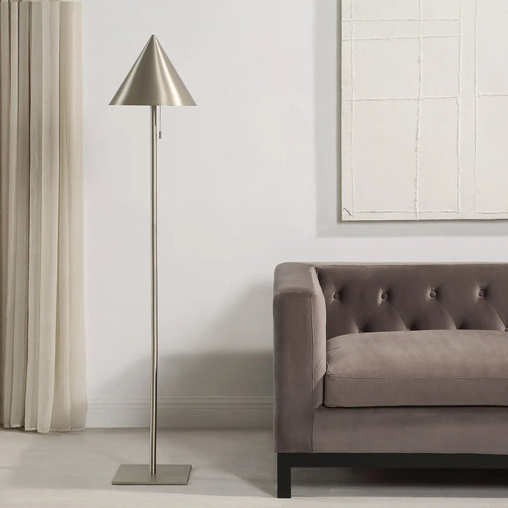 RENWIL, KOS FLOOR LAMP, FLOOR LAMP