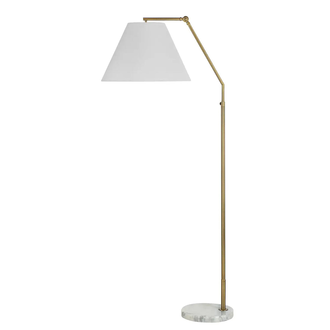 RENWIL, CLAIRE FLOOR LAMP, FLOOR LAMP