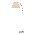 RENWIL, CLAIRE FLOOR LAMP, FLOOR LAMP