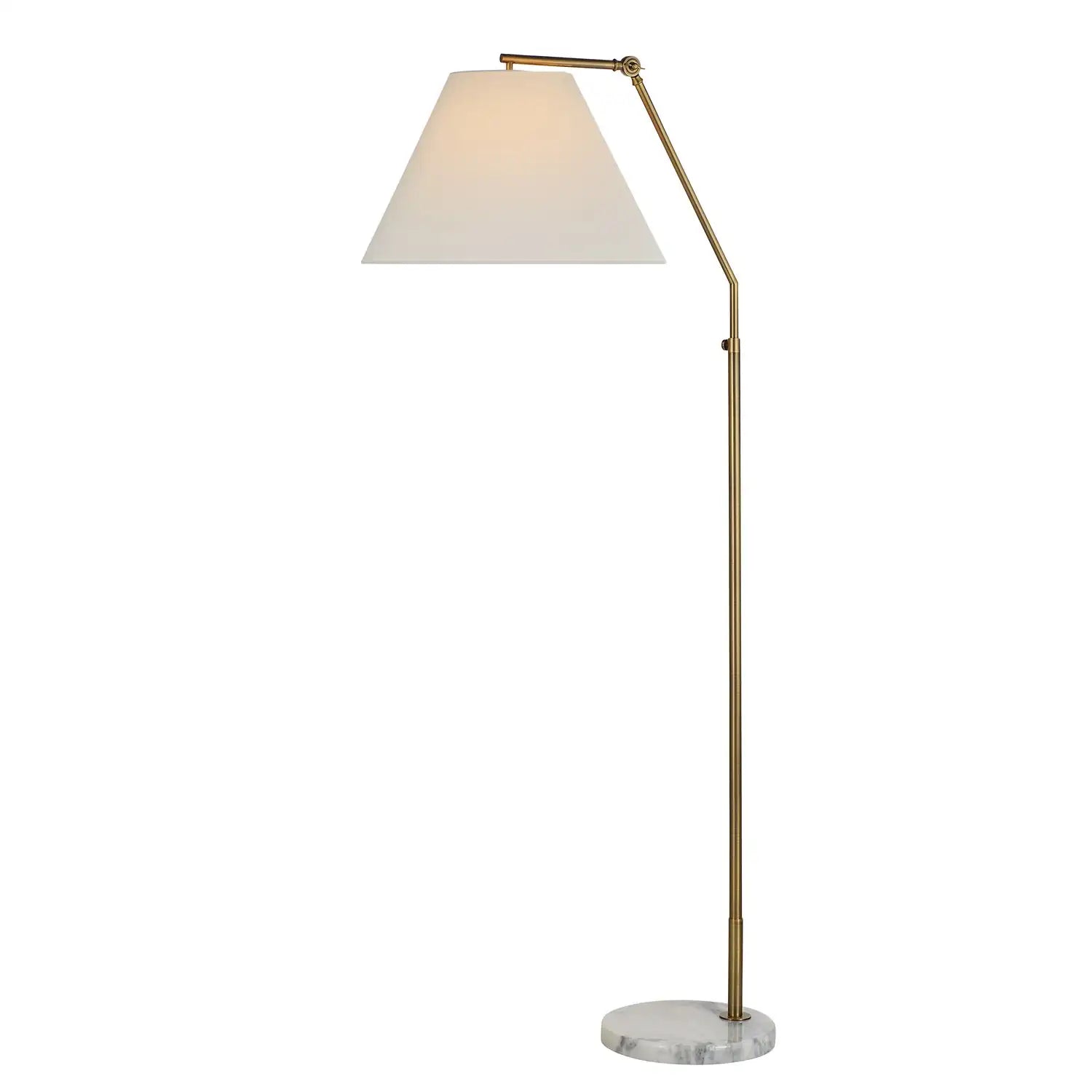 RENWIL, CLAIRE FLOOR LAMP, FLOOR LAMP