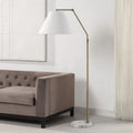 RENWIL, CLAIRE FLOOR LAMP, FLOOR LAMP