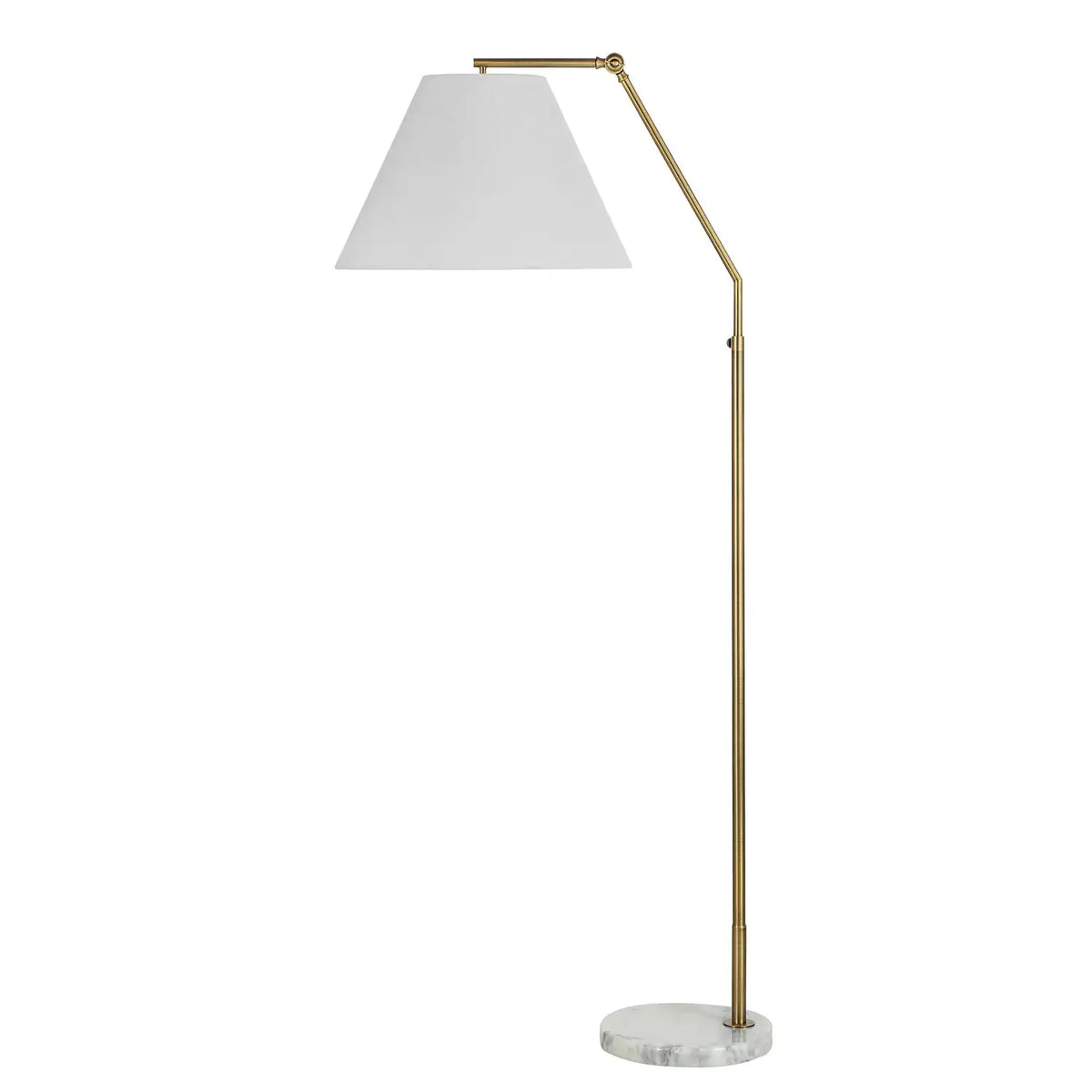 RENWIL, Claire Floor Lamp, FLOOR LAMP