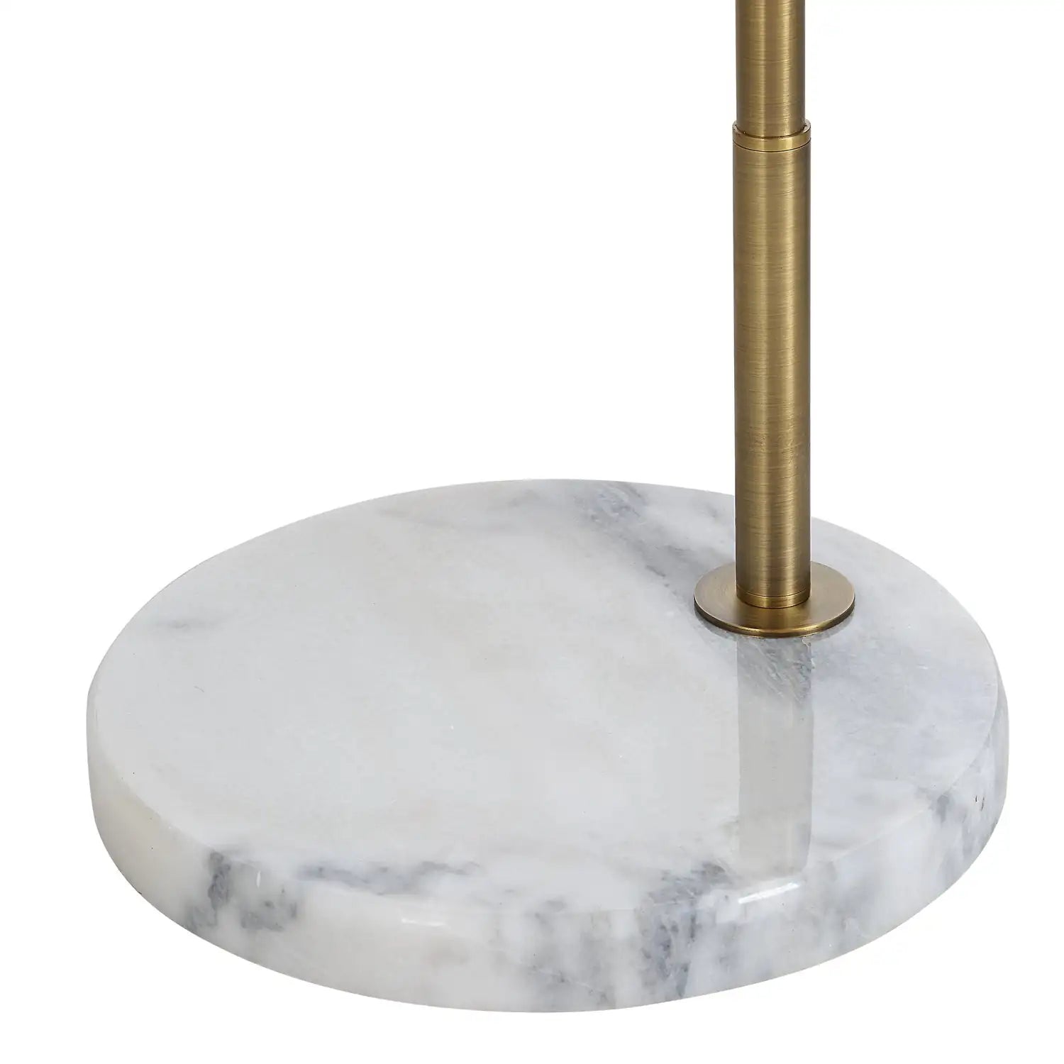 RENWIL, CLAIRE FLOOR LAMP, FLOOR LAMP