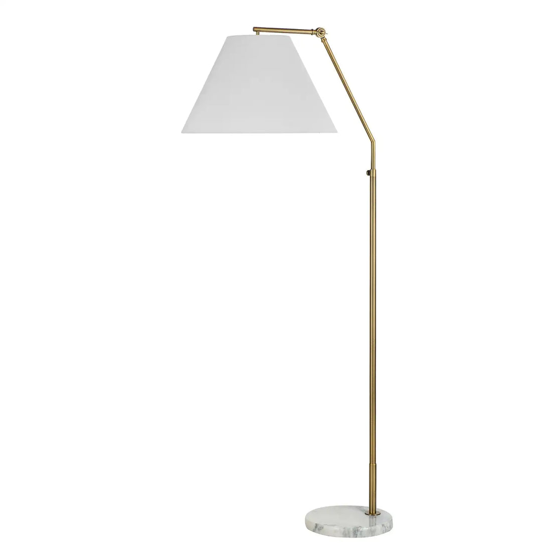 RENWIL, CLAIRE FLOOR LAMP, FLOOR LAMP