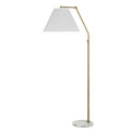 RENWIL, CLAIRE FLOOR LAMP, FLOOR LAMP