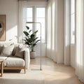 RENWIL, KARIMA FLOOR LAMP, FLOOR LAMP