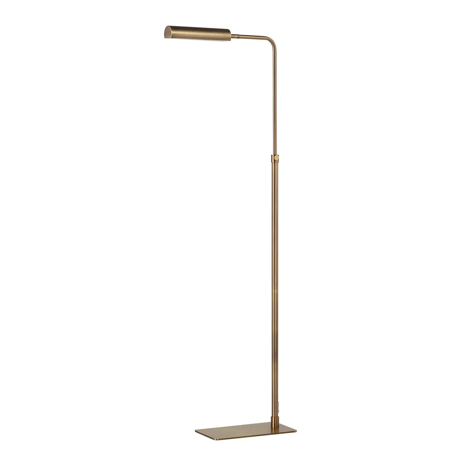 RENWIL, KANE FLOOR LAMP, FLOOR LAMP