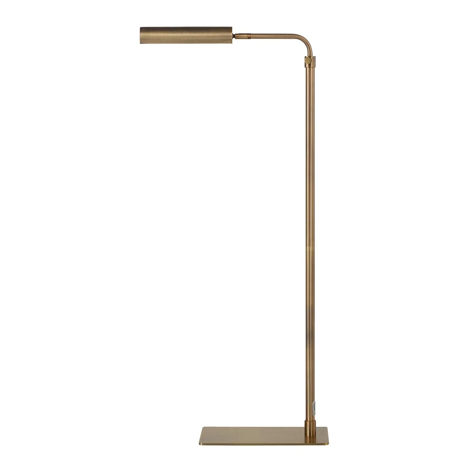 RENWIL, KANE FLOOR LAMP, FLOOR LAMP