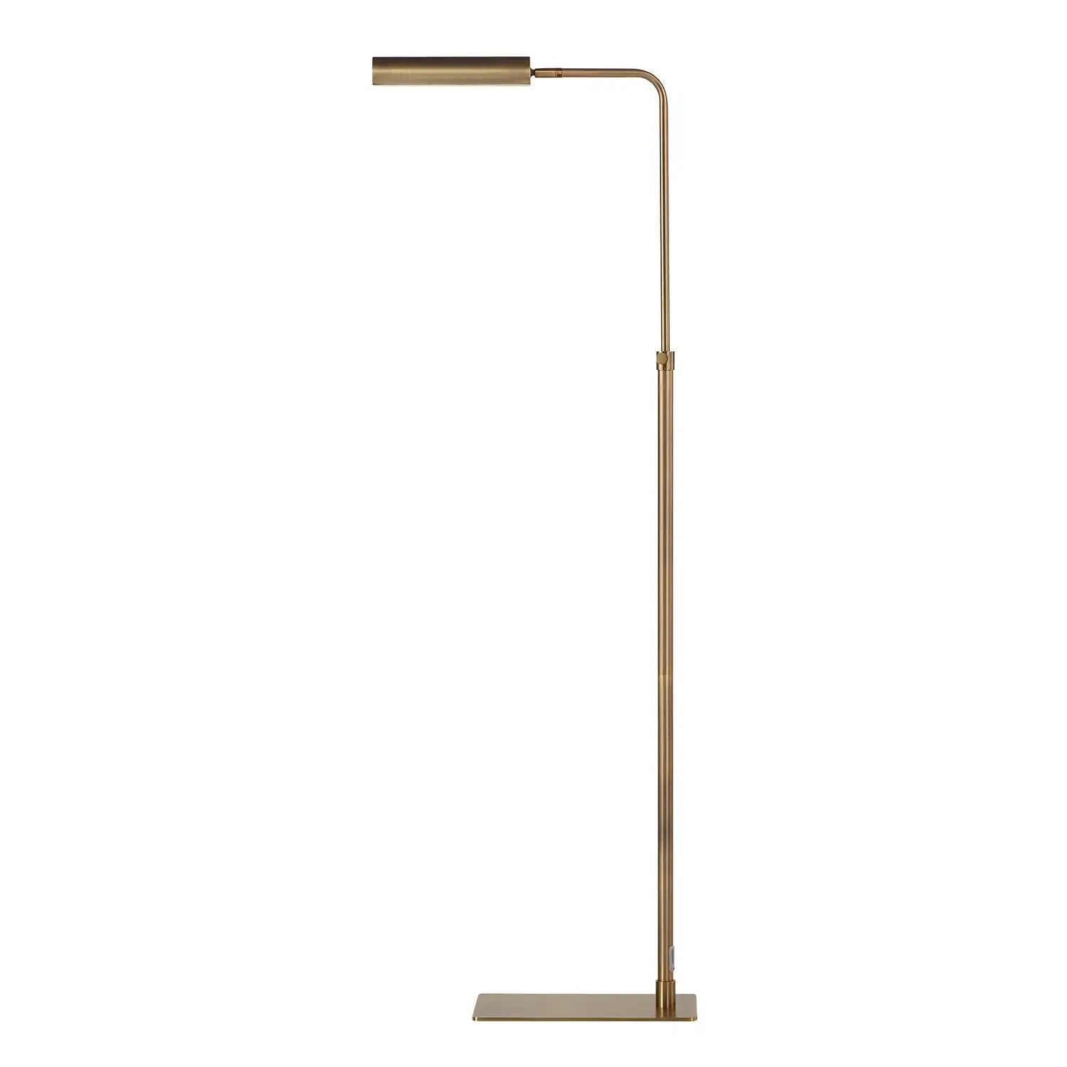 RENWIL, KANE FLOOR LAMP, FLOOR LAMP