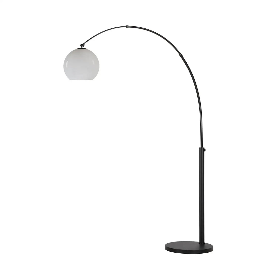 RENWIL, PURA FLOOR LAMP, FLOOR LAMP