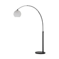 RENWIL, PURA FLOOR LAMP, FLOOR LAMP