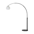 RENWIL, PURA FLOOR LAMP, FLOOR LAMP