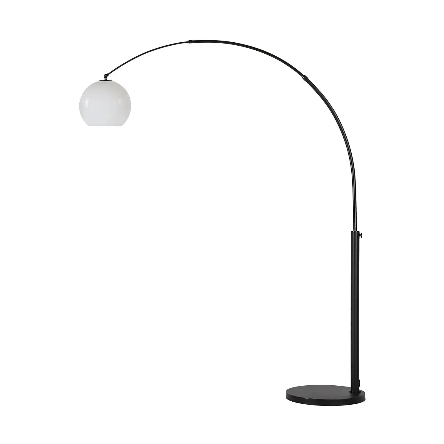 RENWIL, PURA FLOOR LAMP, FLOOR LAMP