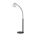 RENWIL, PURA FLOOR LAMP, FLOOR LAMP