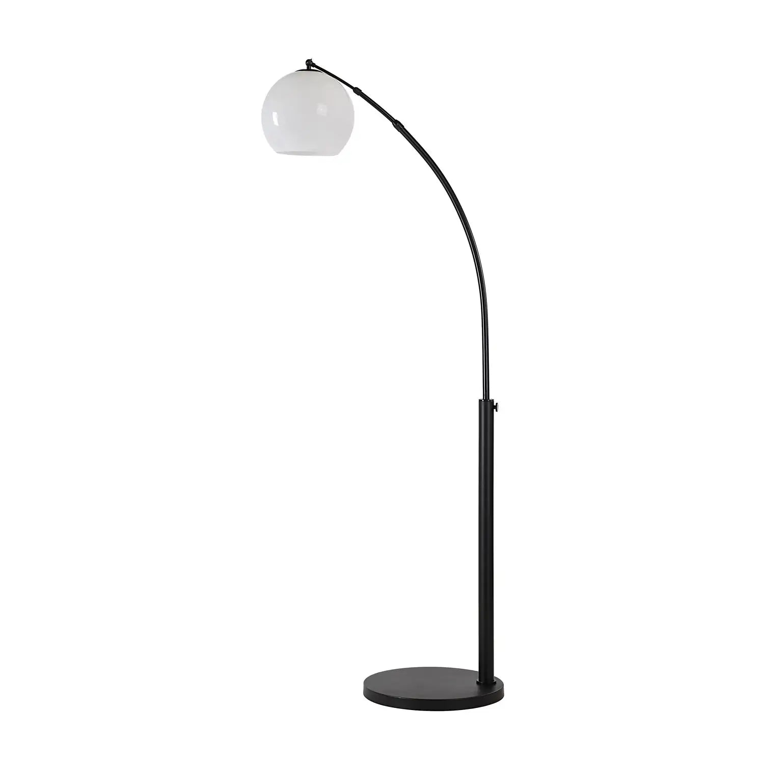RENWIL, PURA FLOOR LAMP, FLOOR LAMP
