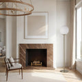 RENWIL, KOLOA FLOOR LAMP, FLOOR LAMP