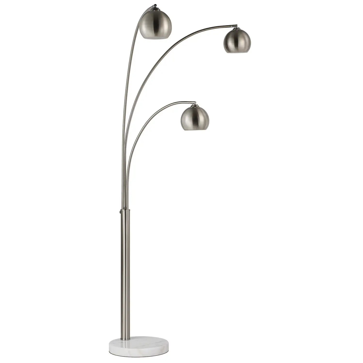 RENWIL, AGUILLARD FLOOR LAMP, FLOOR LAMP
