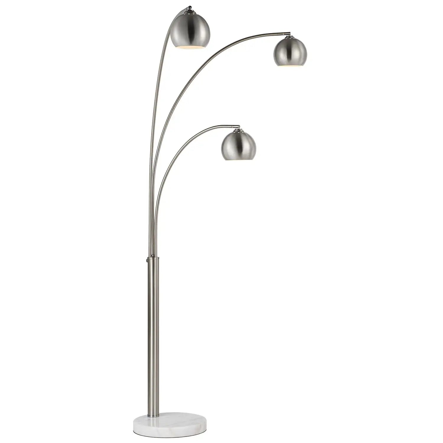 RENWIL, AGUILLARD FLOOR LAMP, FLOOR LAMP