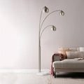 RENWIL, AGUILLARD FLOOR LAMP, FLOOR LAMP