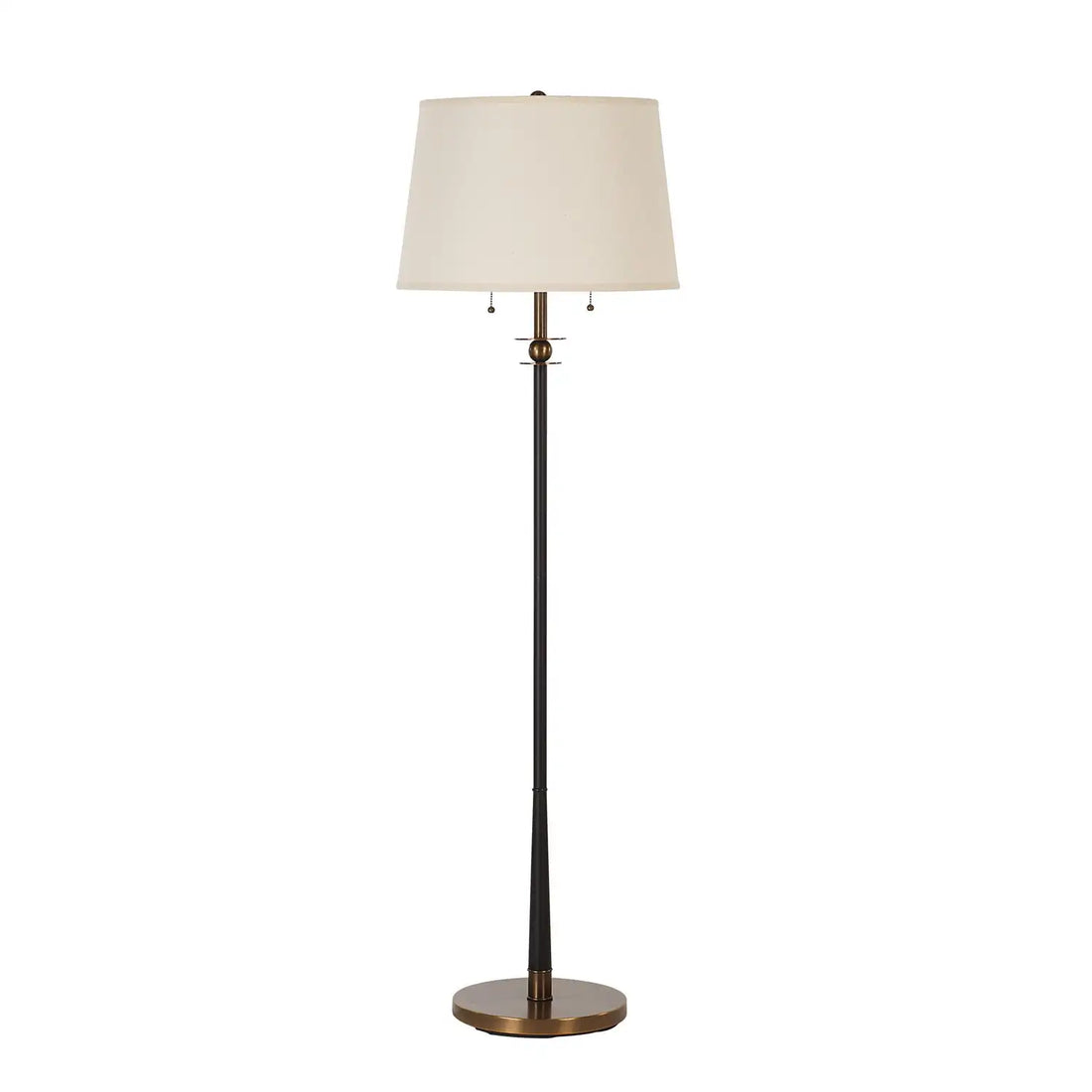 RENWIL, ALBAN FLOOR LAMP, FLOOR LAMP