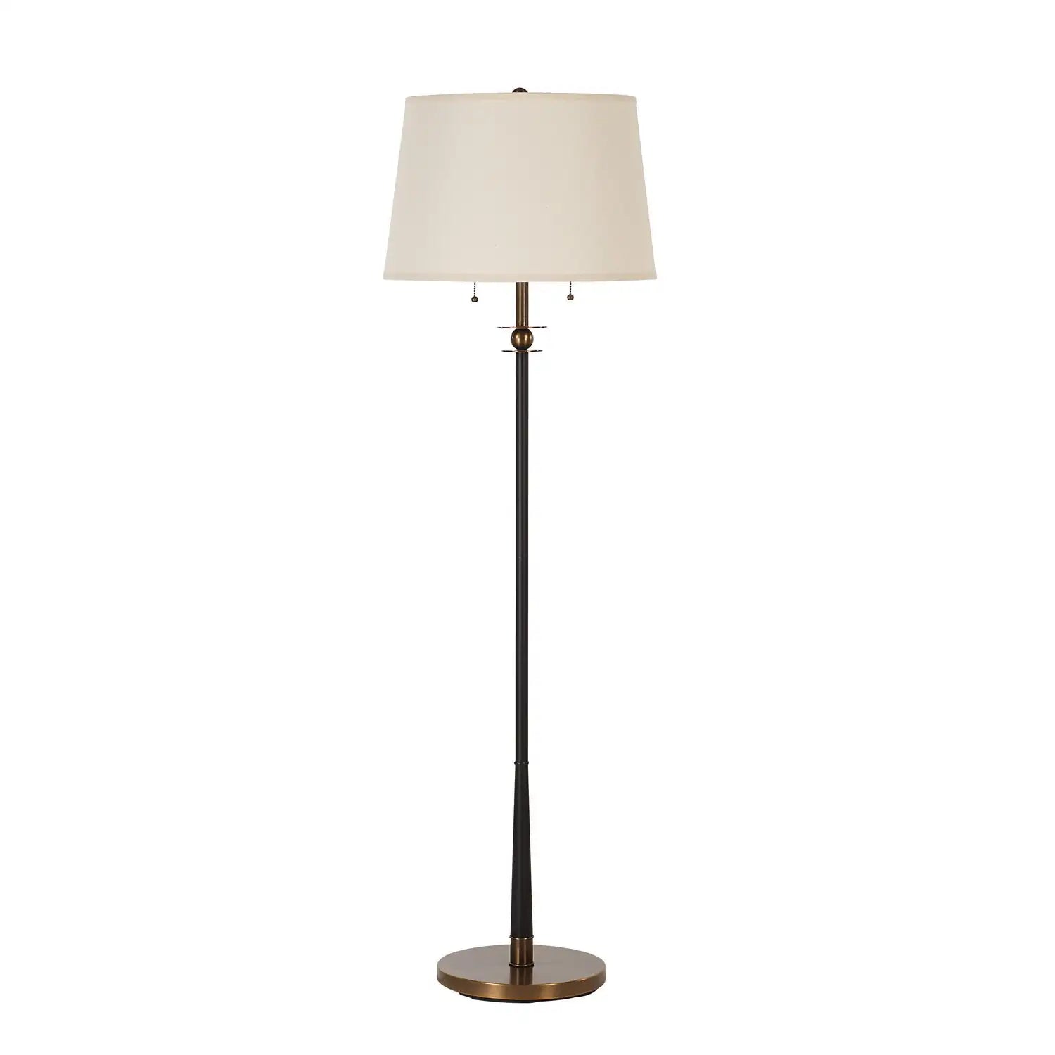 RENWIL, ALBAN FLOOR LAMP, FLOOR LAMP