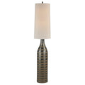 RENWIL, CRAKE FLOOR LAMP, FLOOR LAMP
