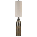 RENWIL, CRAKE FLOOR LAMP, FLOOR LAMP