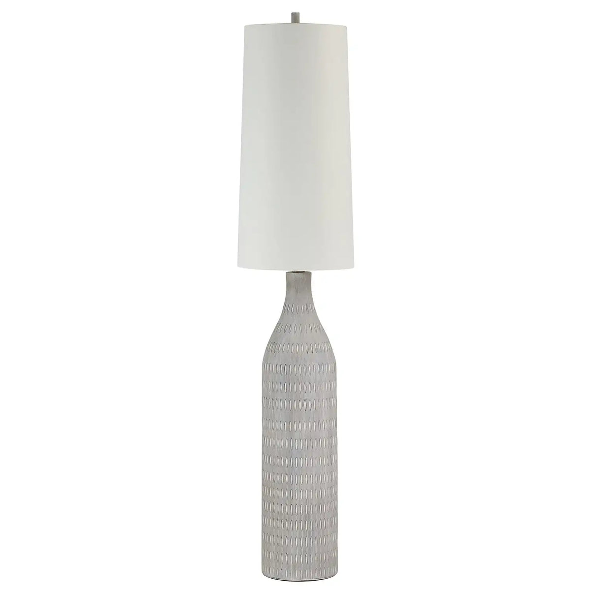 RENWIL, Crimsom Floor Lamp, FLOOR LAMP