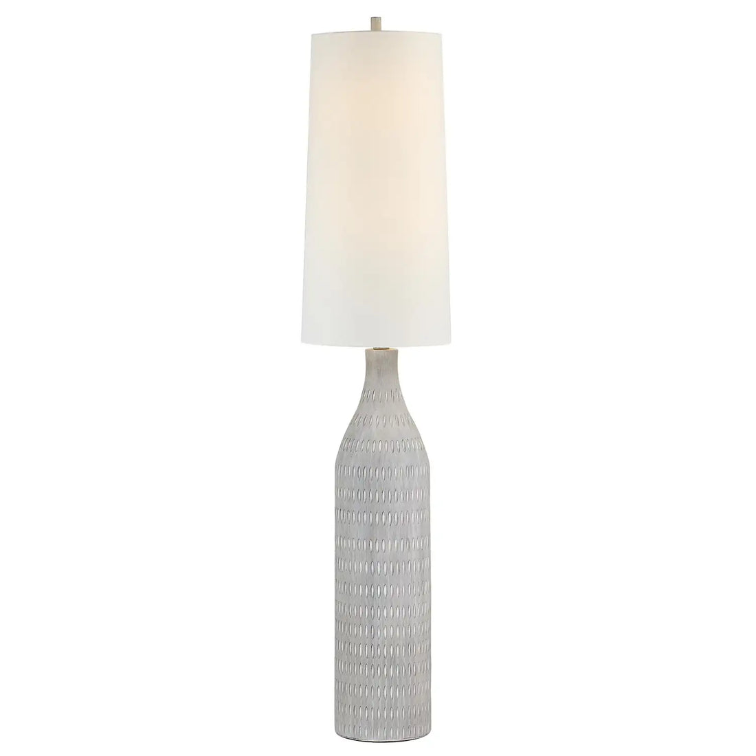 RENWIL, CRIMSOM FLOOR LAMP, FLOOR LAMP