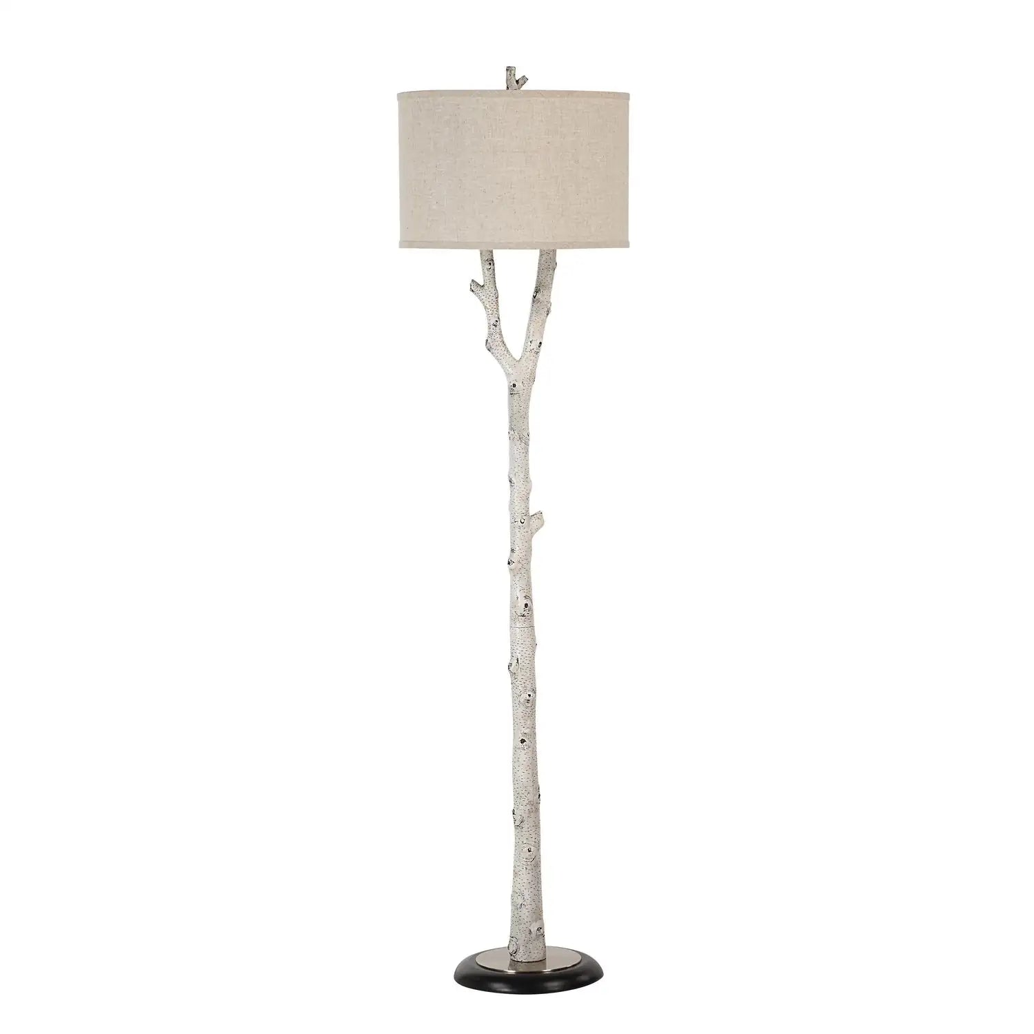 RENWIL, CRITERION FLOOR LAMP, FLOOR LAMP
