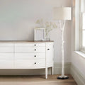 RENWIL, CRITERION FLOOR LAMP, FLOOR LAMP