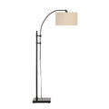 RENWIL, CRYSTAL FLOOR LAMP, FLOOR LAMP