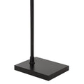 RENWIL, CRYSTAL FLOOR LAMP, FLOOR LAMP