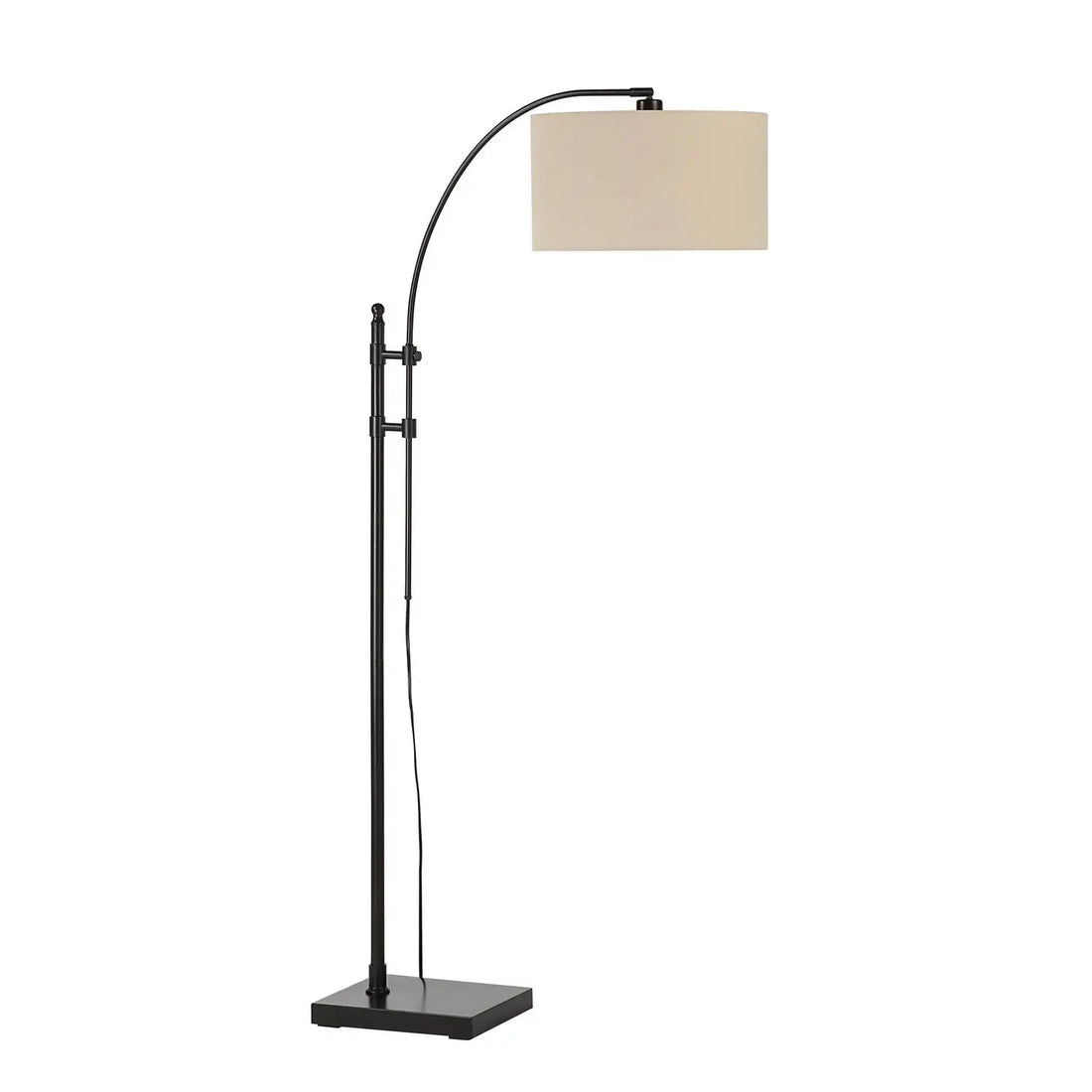 RENWIL, CRYSTAL FLOOR LAMP, FLOOR LAMP