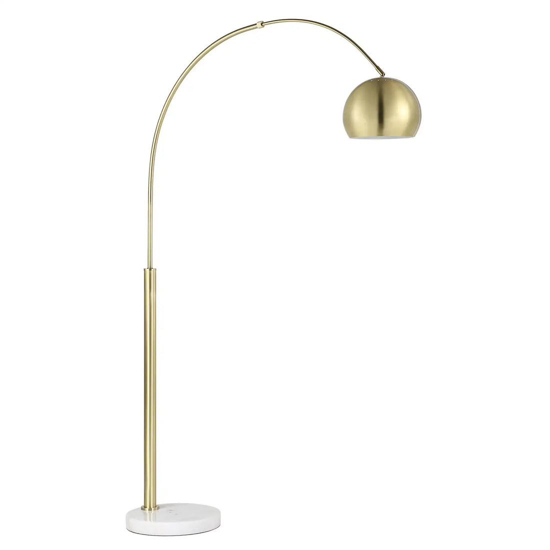 RENWIL, DALEELA FLOOR LAMP, FLOOR LAMP