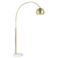RENWIL, DALEELA FLOOR LAMP, FLOOR LAMP
