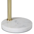 RENWIL, DALEELA FLOOR LAMP, FLOOR LAMP