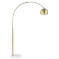 RENWIL, DALEELA FLOOR LAMP, FLOOR LAMP