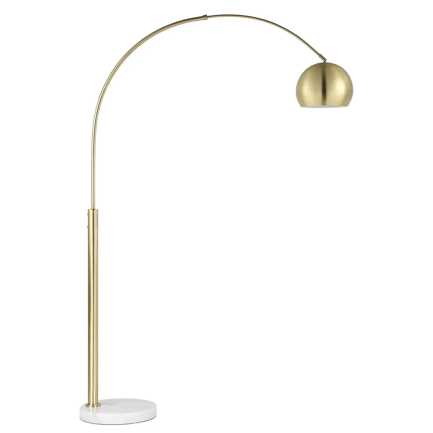 RENWIL, DALEELA FLOOR LAMP, FLOOR LAMP