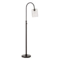 RENWIL, DANAE FLOOR LAMP, FLOOR LAMP
