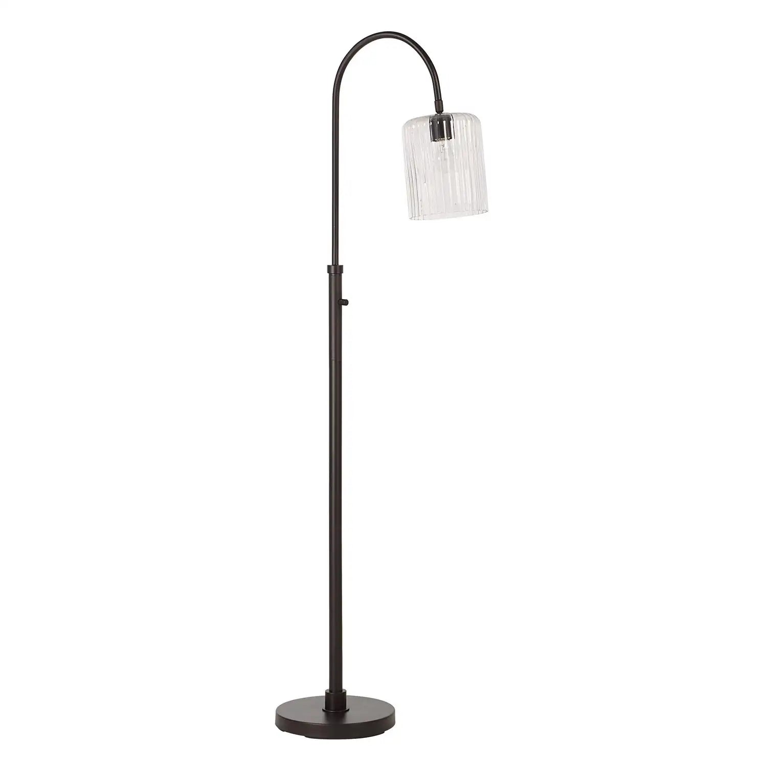 RENWIL, DANAE FLOOR LAMP, FLOOR LAMP