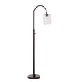 RENWIL, DANAE FLOOR LAMP, FLOOR LAMP