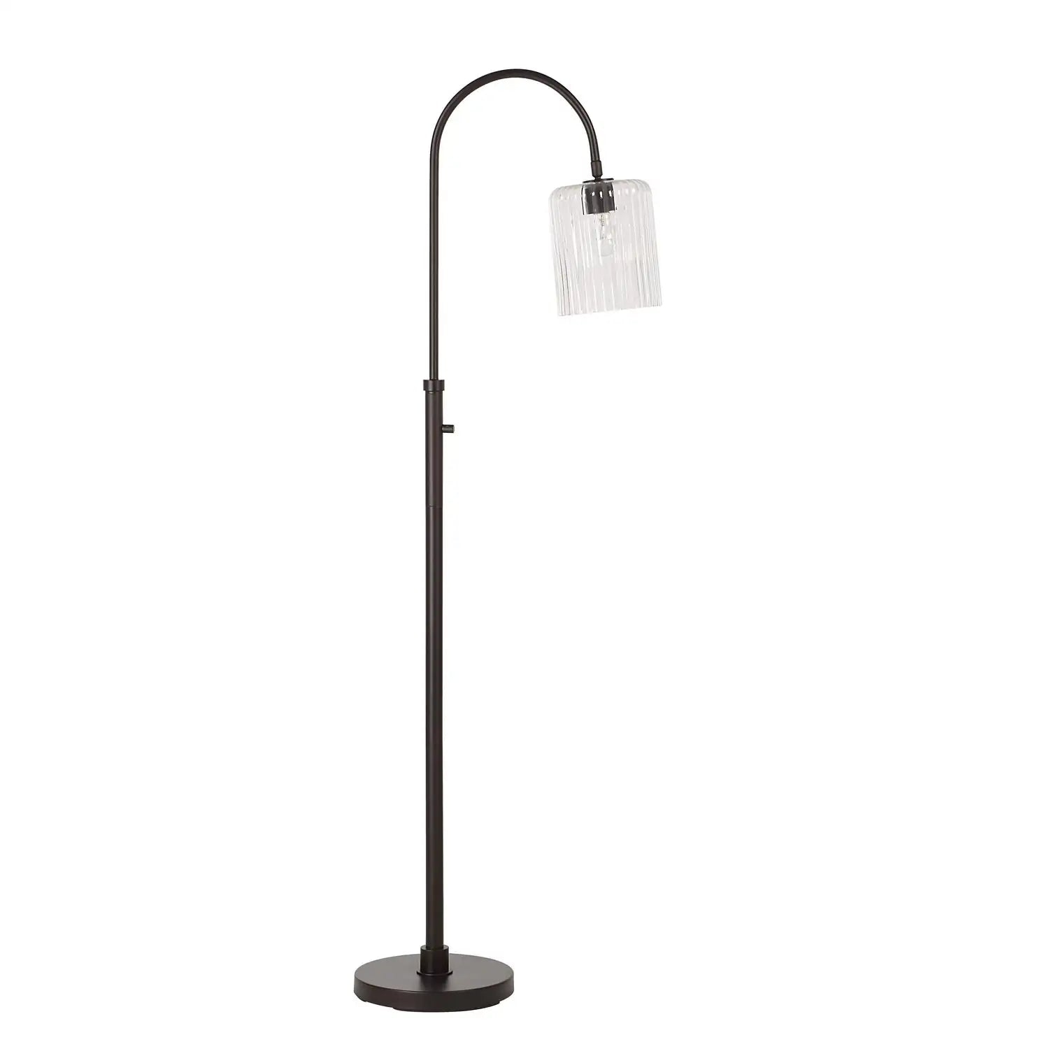 RENWIL, DANAE FLOOR LAMP, FLOOR LAMP