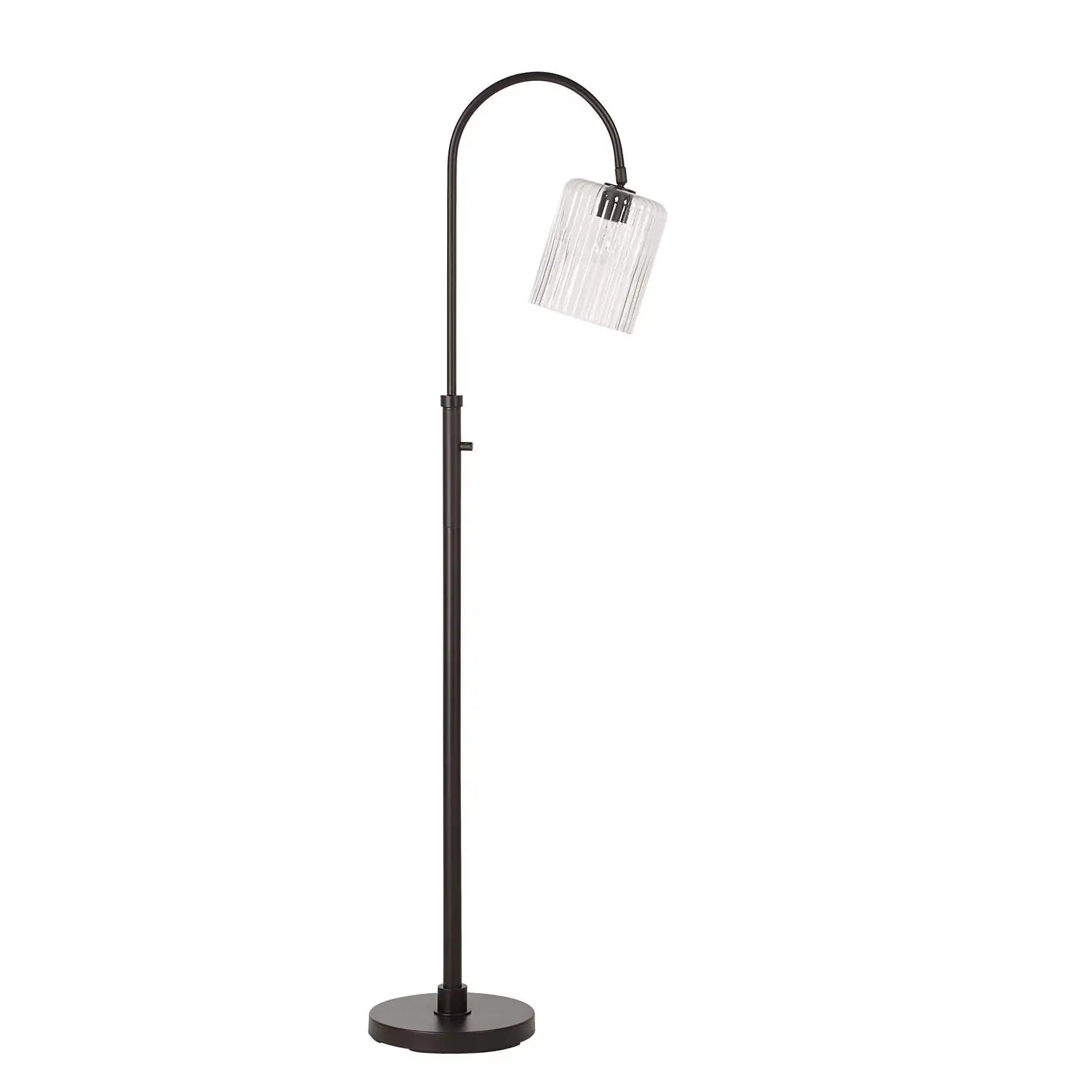 RENWIL, DANAE FLOOR LAMP, FLOOR LAMP